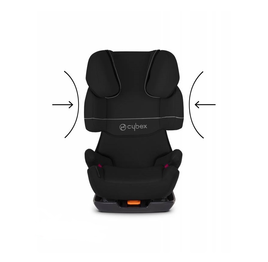 cybex fotelik tenerife rental kids fun