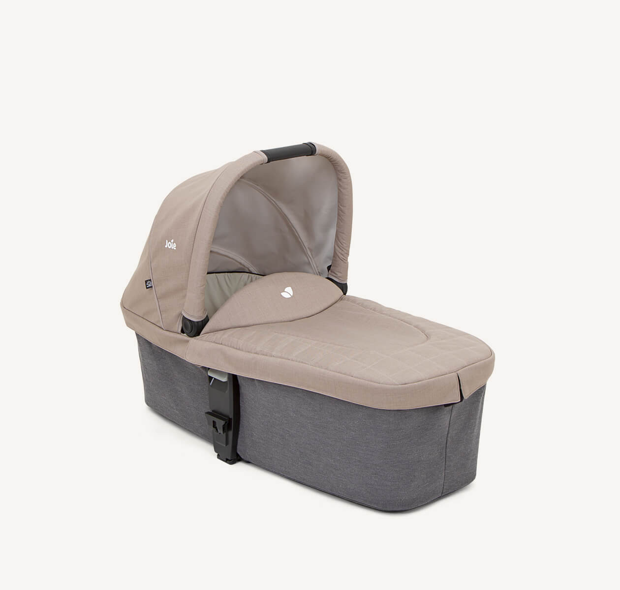 joie pram chrome carrry cot kids fun tenerife rental