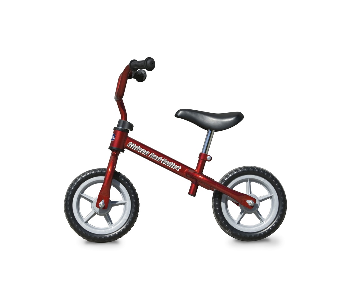 rowerek biegowy kids fun